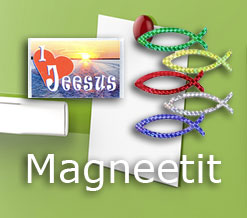 Magneetit