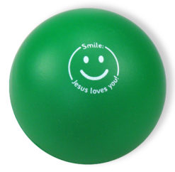Pallo, "Smile", pehmo