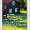 Magneetti, Jeesus on tämän..