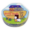 Pyyhe, Nooan arkki